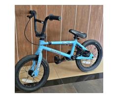 OYAMA mini bear  BMX14吋腳踏車 - 1/1