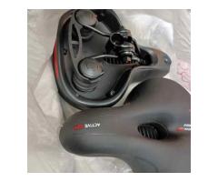 腳踏車椅墊 - 1/1