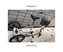 三輪腳踏車 - 1/1