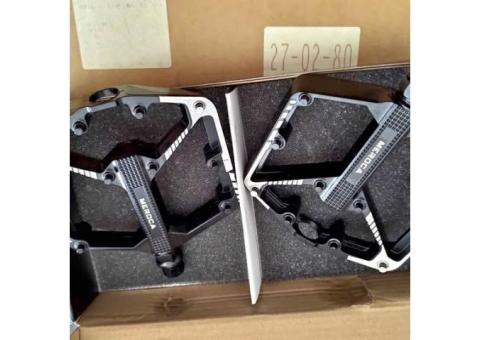 登山車  自行車 腳踏車大面積防滑 踏板