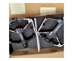 登山車  自行車 腳踏車大面積防滑 踏板 - 1/1