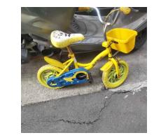 10吋腳踏車 - 1/1