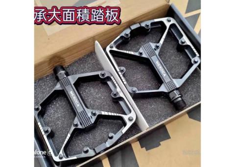 登山車  自行車 腳踏車大面積防滑 踏板