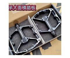 登山車  自行車 腳踏車大面積防滑 踏板