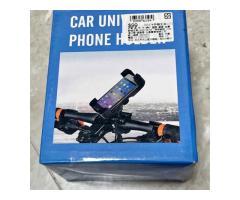 🎄出清特賣🛍️ 全新 腳踏車 手機支架 全新出清 （買錯了😂售出不退）