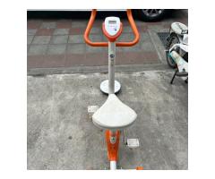 健身腳踏車 - 1/1