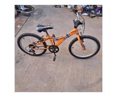 售2手 捷安特YJ251腳踏車 - 1/1