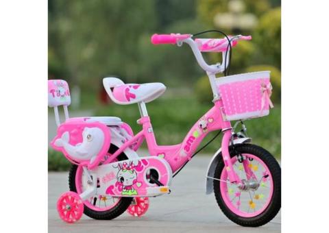 朋友生意失敗，虧本轉讓給需要的人！！！兒童自行車女孩[hidden information]歲中大童車寶寶單車小男孩腳踏車