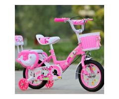 朋友生意失敗，虧本轉讓給需要的人！！！兒童自行車女孩[hidden information]歲中大童車寶寶單車小男孩腳踏車 - 1/1