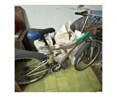 代步用腳踏車、兒童腳踏車 - 1/1