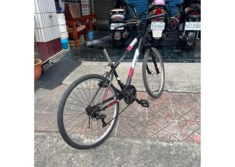 二手腳踏車880元