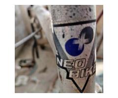 零件腳踏車 - 1/1