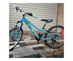 MERIDA美利達 腳踏車 變速7段 - 1/1