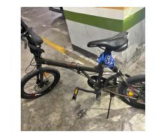 United QUEST (CU-04)20吋折疊可變速腳踏車（已售出） - 1/1