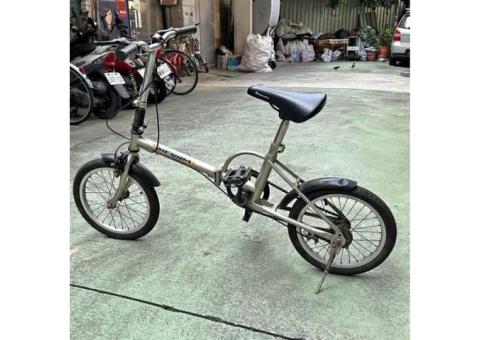二手腳踏車