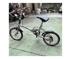 二手腳踏車