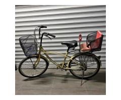 腳踏車+子母車 - 1/1