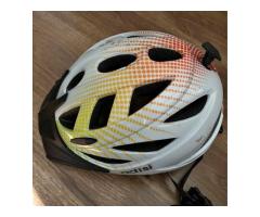 腳踏車安全帽 - 1/1