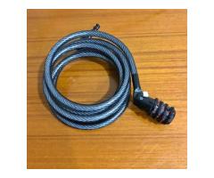 腳踏車鎖，密碼鎖 - 1/1