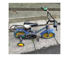 兒童腳踏車 - 1/1