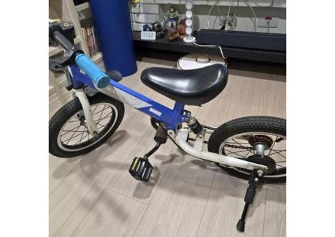 兒童腳踏車(14吋)便宜賣