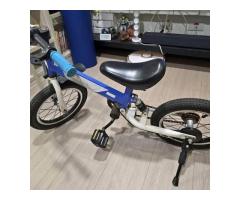 兒童腳踏車(14吋)便宜賣 - 1/1