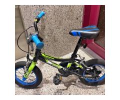 捷安特兒童腳踏車