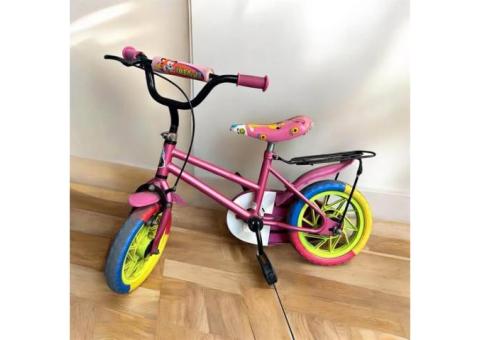 12吋兒童腳踏車 高雄面交