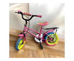 12吋兒童腳踏車 高雄面交 - 1/1