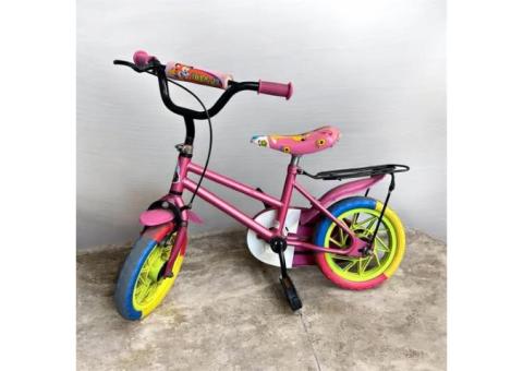 二手 12寸腳踏車 高雄面交