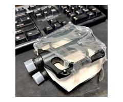 [售] 鋁合金自行車/腳踏車/單車腳踏/踏板 - 1/1