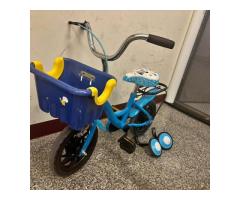 【售】二手兒童腳踏車 - 1/1