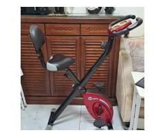 健身腳踏車 - 1/1