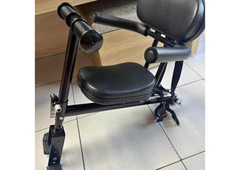 腳踏車親子座椅