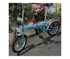 知名品牌捷安特16吋二手腳踏車 - 1/1