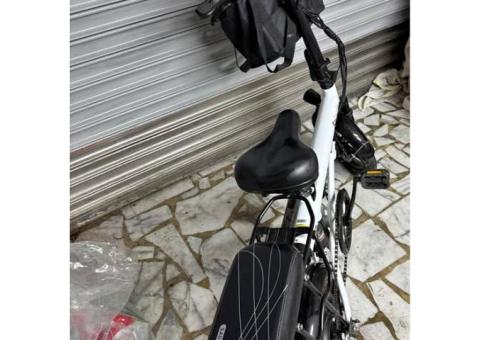 售小米S3Pro電動腳踏車