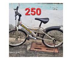 腳踏車，折疊車