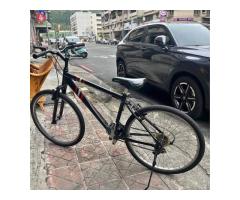 知名品牌26寸21速腳踏車1800元 - 1/1