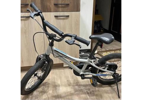 捷安特16吋兒童腳踏車