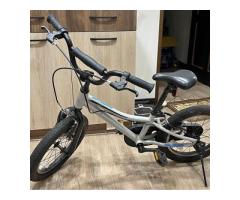 捷安特16吋兒童腳踏車