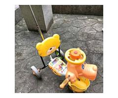 兒童三輪車 - 1/1