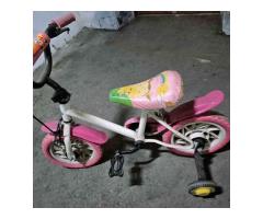 兒童腳踏車 - 1/1