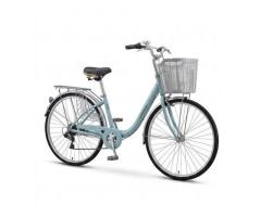 淑女腳踏車 - 1/1