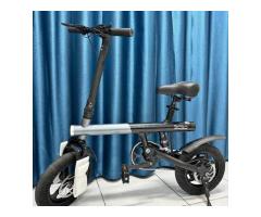 電動腳踏車 輔助車 - 1/1