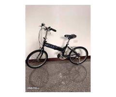 捷安特 GIANT 折疊腳踏車 - 1/1