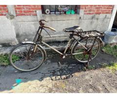 早期腳踏車$3000