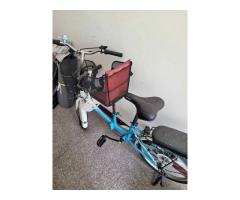 親子折疊腳踏車 - 1/1