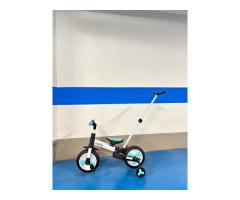 多功能兒童腳踏車