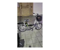 電動腳踏車～全新 鋁合金 - 1/1