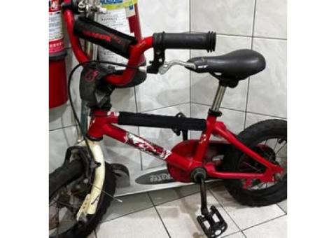 GT兒童二手越野腳踏車12吋